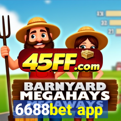 6688bet app